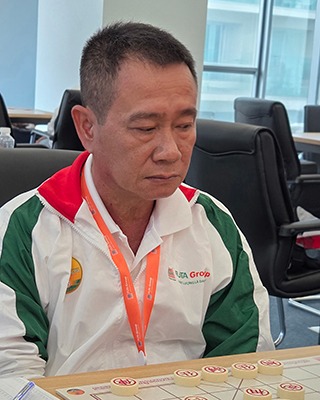 Đào Quốc Hưng