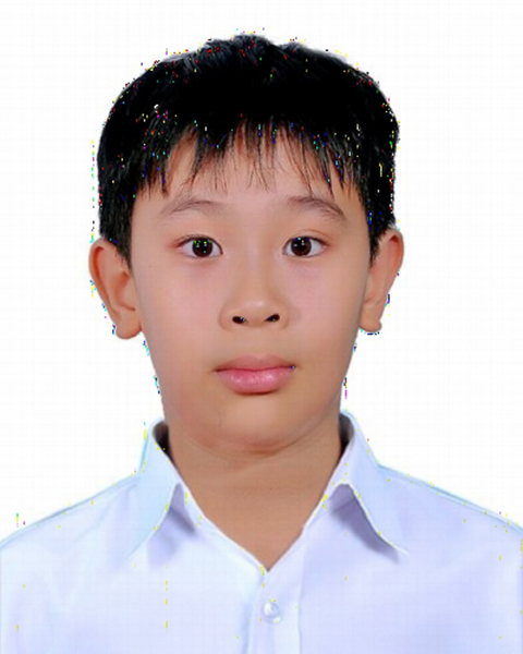 Hoàng Hiếu Lâm