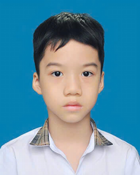 Nguyễn Tài Khang