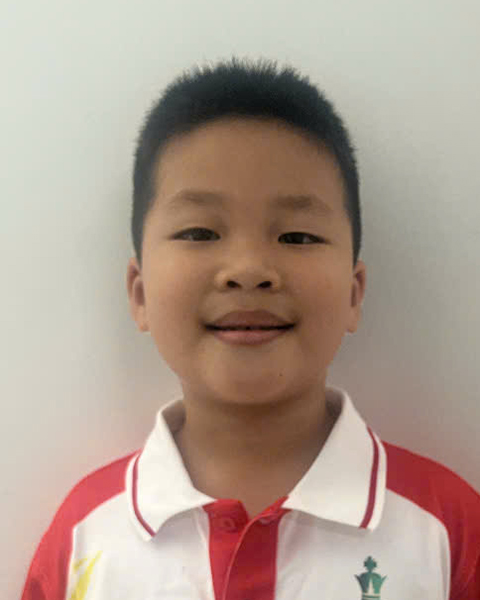 Hồ Hồng Nam