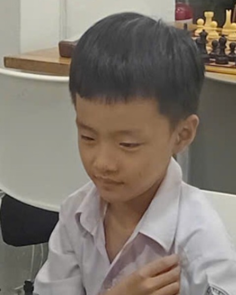 Lê Quang Thắng