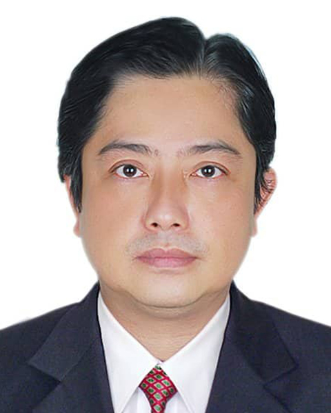 Nguyễn Hoàng Lâm