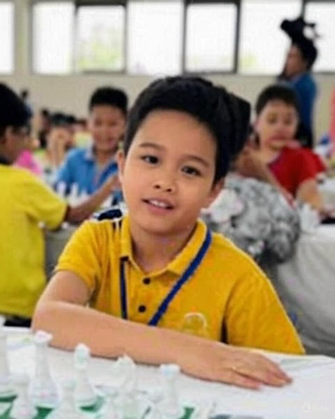 Nguyễn Quang Nam