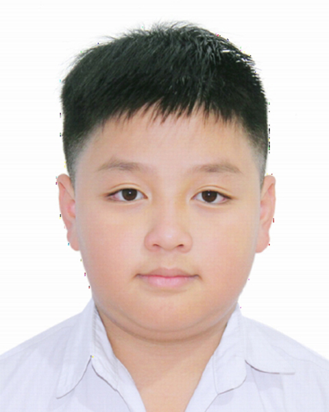 Võ Quang Nam