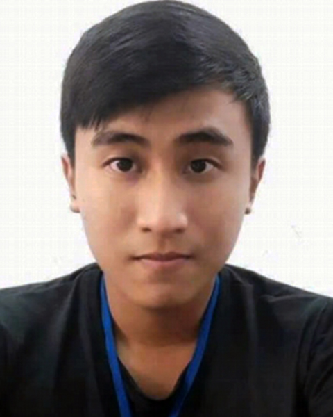Nguyễn Hữu Anh Tài