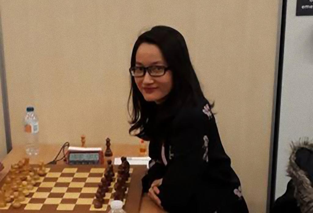 Kim Phụng vô địch nữ Giải London Chess Classic Open 2017