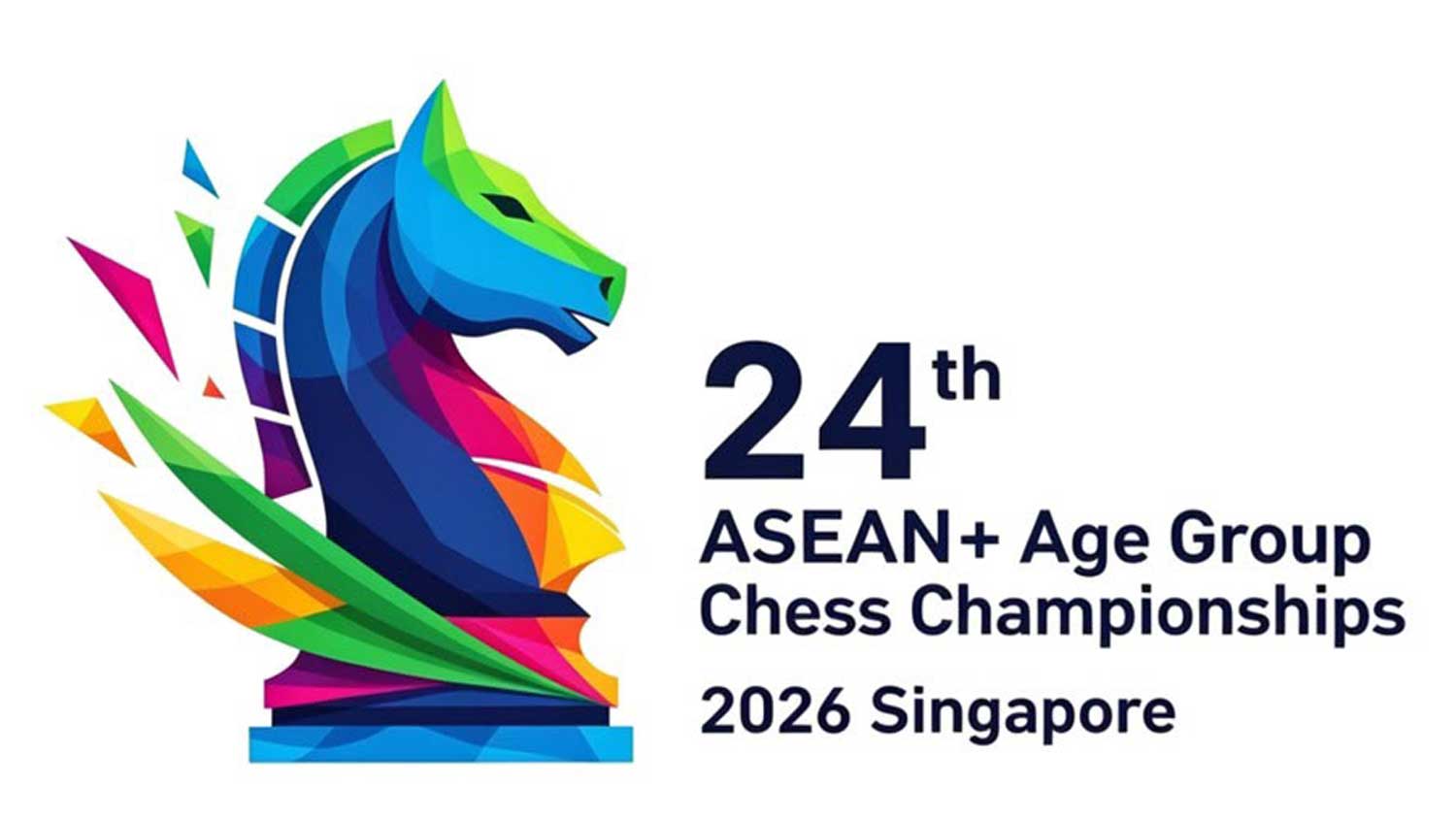 24th ASEAN+ Age Group Championships - Singapore 2026