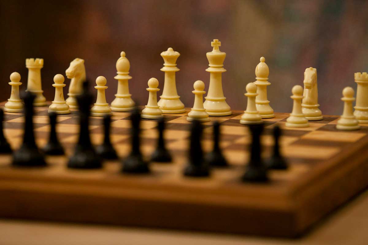 Giải Cờ Vua các đội mạnh toàn quốc - National Chess team Tournament 2008