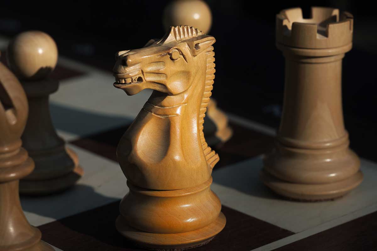 Giải Cờ Vua VĐV mạnh toàn quốc - National Masters chess tournament 2006