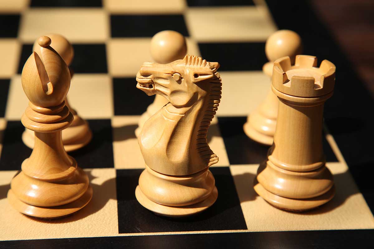 Giải vô địch Cờ Vua hạng nhất toàn quốc - National chess championship 2006