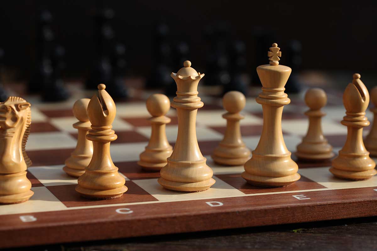 Giải Cờ Vua ASEAN mở rộng lần 1 - 1st ASEAN international chess open 2001