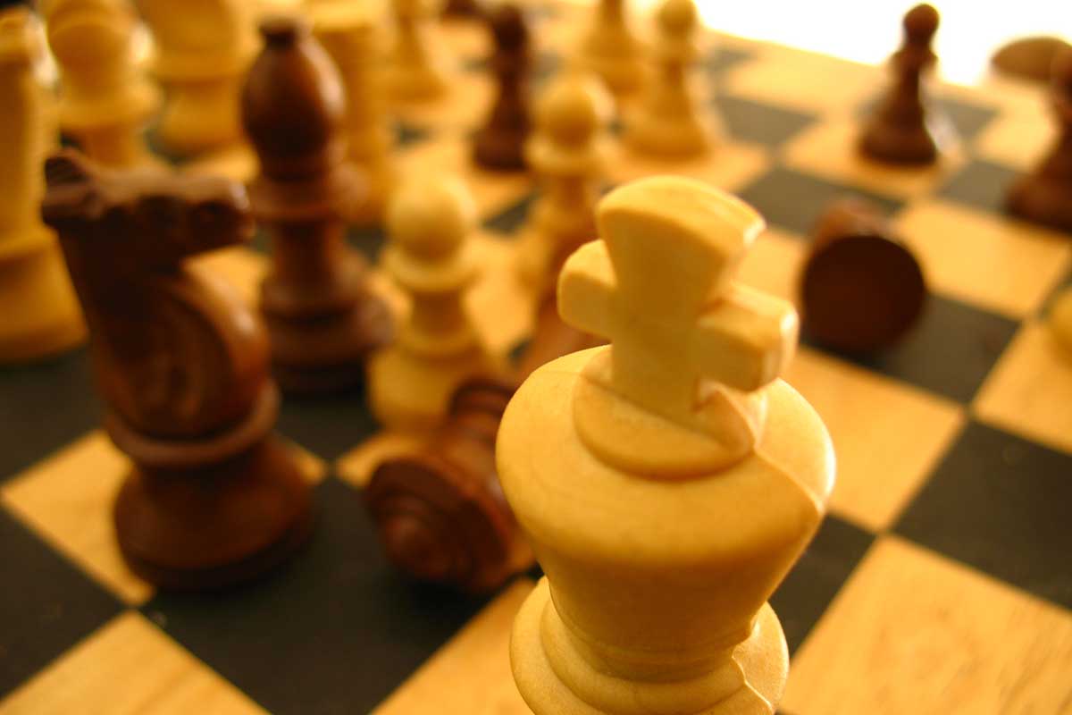 Giải Cờ Vua trẻ, cờ tiêu chuẩn toàn quốc - National Youth standard chess championship 2003