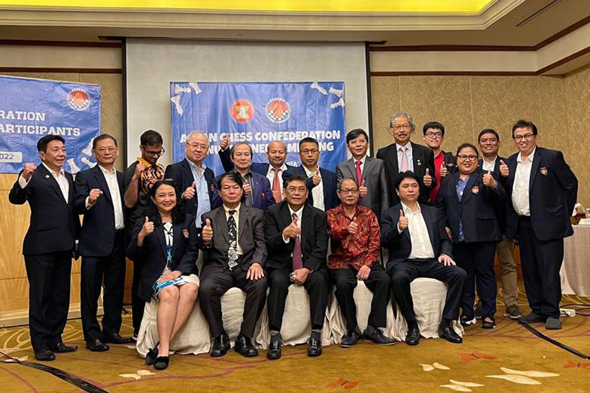 Boys Division 14th ASEAN+ AGE-GROUP CHESS CHAMPIONSHIPS 2013 STANDARD CHESS