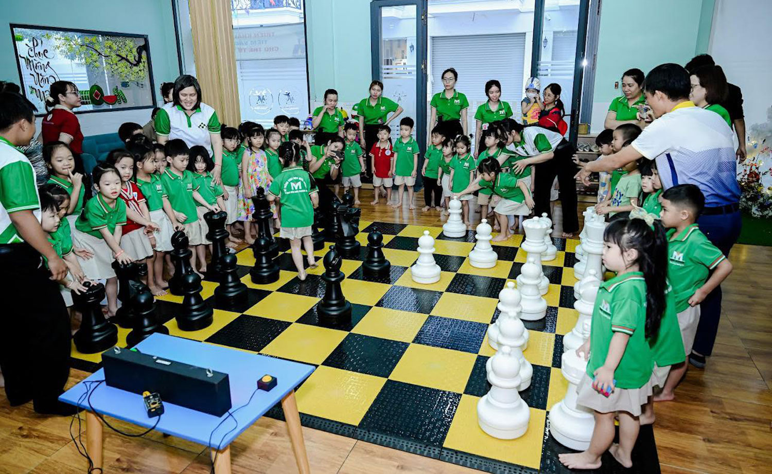Tchess2