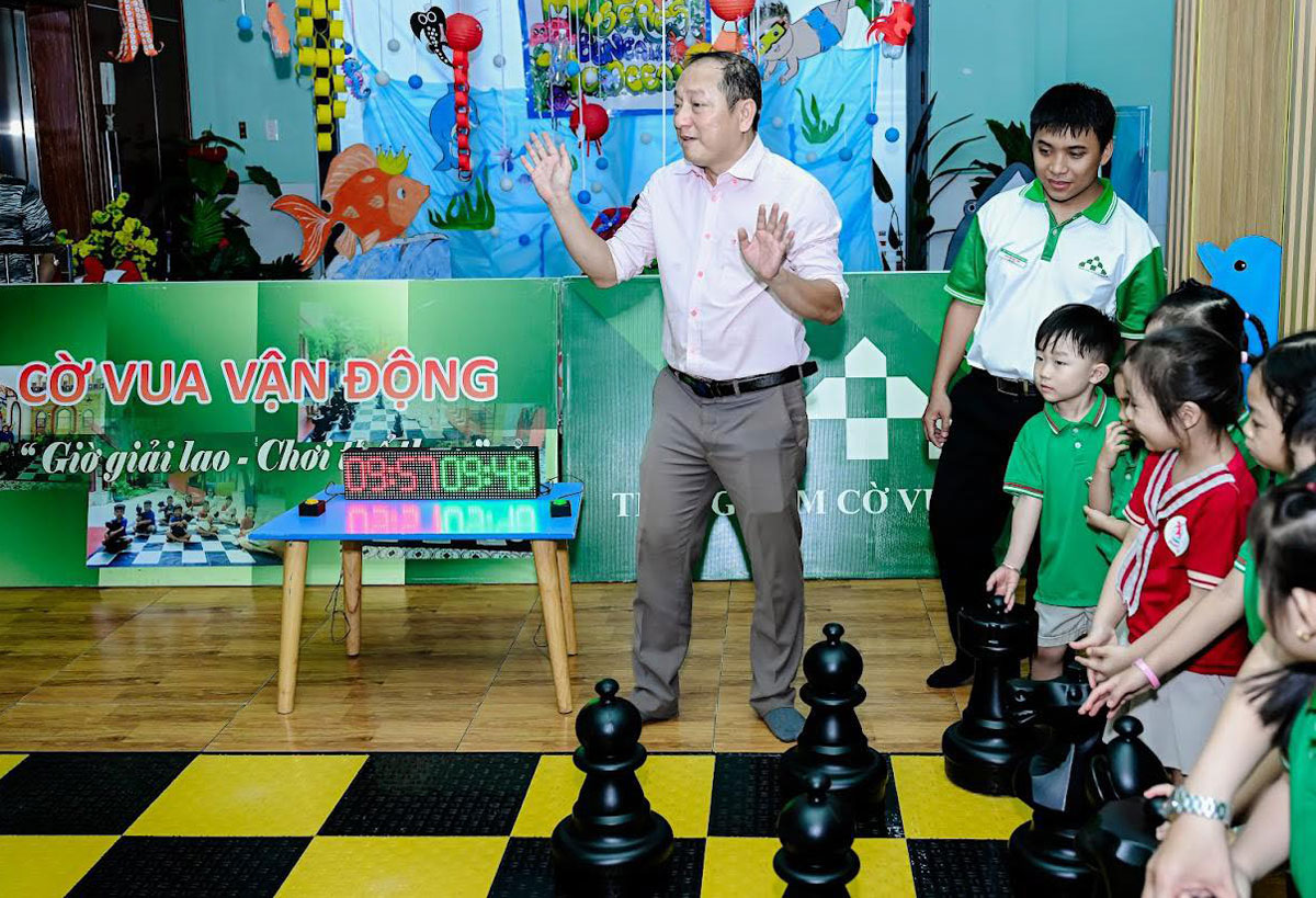 Tchess5