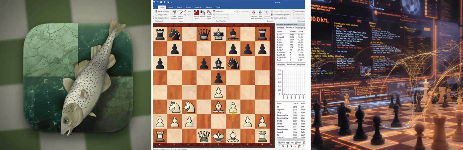 AI software