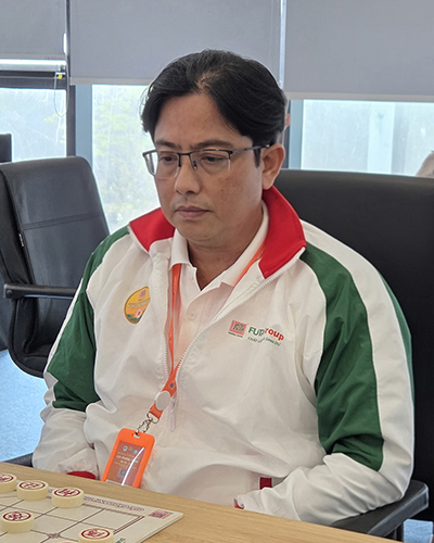 nguyen hoang lam